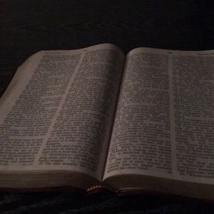 Meet your Posher, Ronald